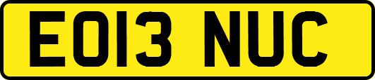 EO13NUC