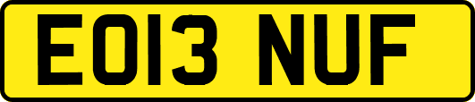 EO13NUF