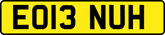 EO13NUH