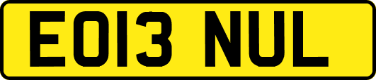 EO13NUL