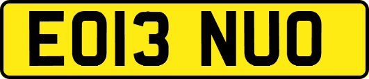 EO13NUO