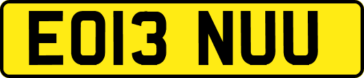 EO13NUU