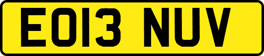 EO13NUV
