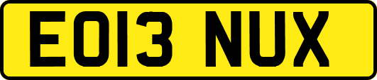 EO13NUX