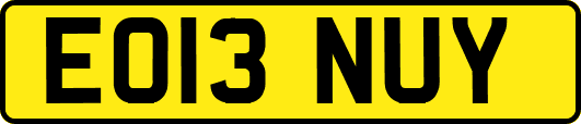 EO13NUY
