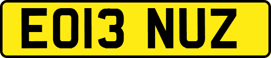 EO13NUZ