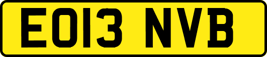 EO13NVB