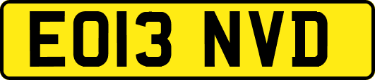 EO13NVD