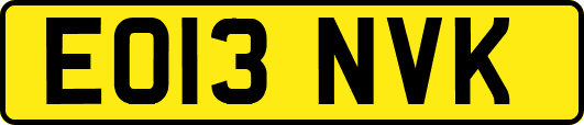EO13NVK