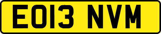 EO13NVM