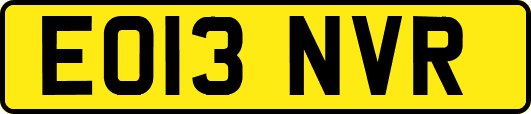 EO13NVR