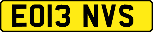 EO13NVS