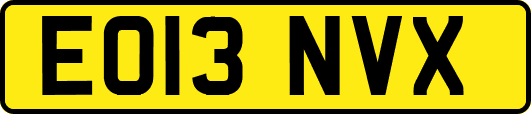 EO13NVX