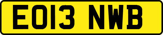 EO13NWB