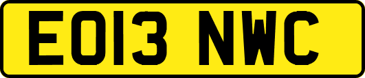 EO13NWC