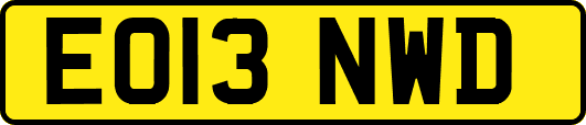 EO13NWD