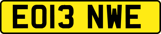 EO13NWE