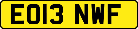 EO13NWF