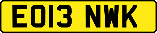 EO13NWK