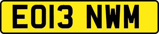 EO13NWM