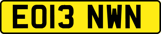 EO13NWN