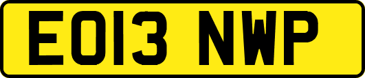 EO13NWP