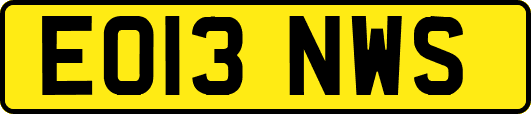 EO13NWS