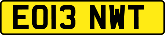 EO13NWT