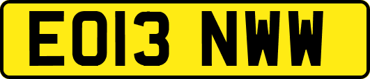 EO13NWW
