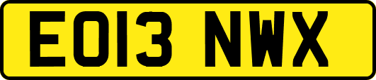 EO13NWX