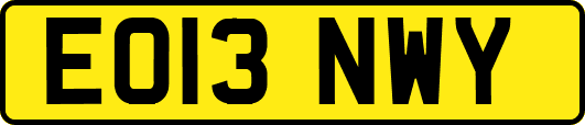 EO13NWY