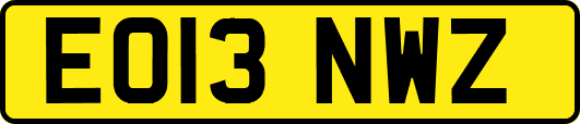 EO13NWZ