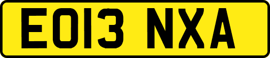 EO13NXA