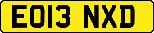 EO13NXD
