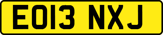 EO13NXJ