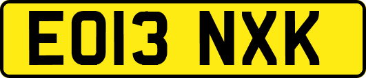 EO13NXK