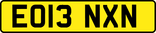 EO13NXN