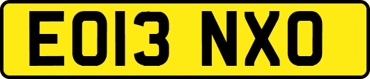 EO13NXO