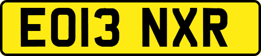 EO13NXR