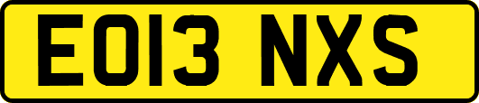 EO13NXS
