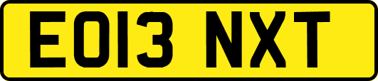 EO13NXT