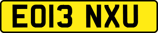 EO13NXU