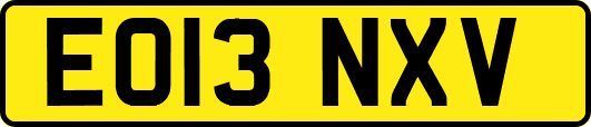EO13NXV