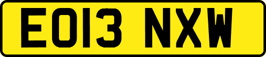 EO13NXW
