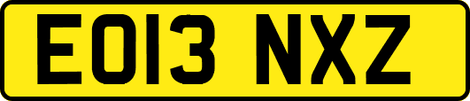 EO13NXZ