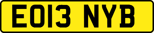 EO13NYB