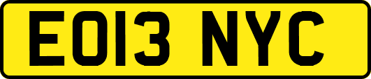EO13NYC