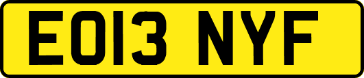 EO13NYF