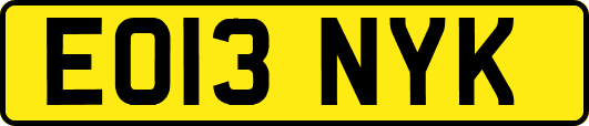 EO13NYK