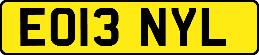EO13NYL